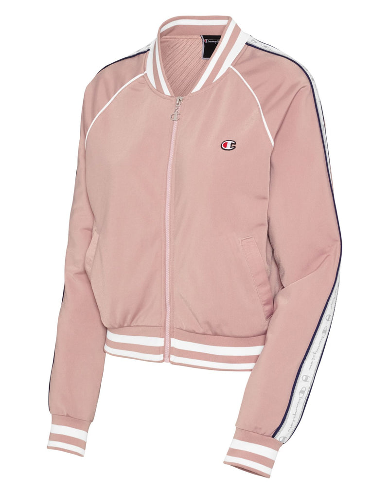 Champion Life Womens Track Jacket