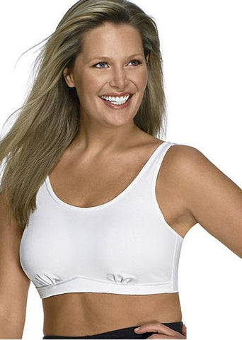 Champion Action Shape Sports Bra