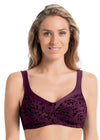 Anita Comfort Women`s Ancona Wirefree Comfort Bra