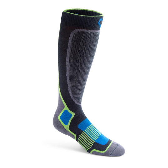 Fox River Mens Valdez Lightweight Over-the-Calf Socks