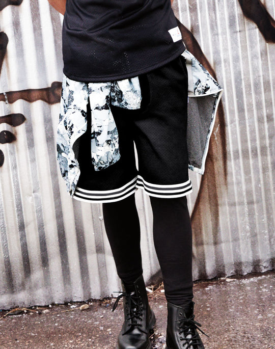 Champion Life Mens Rec Mesh Short