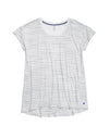 Champion Womens Gym Issue Tee