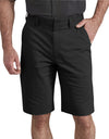 Dickies Mens 11" Temp-iQ Performance Hybrid Utility Shorts