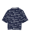 Champion Womens Cropped Tee