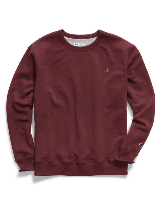 Champion Big & Tall Men`s Fleece Sweatshirt