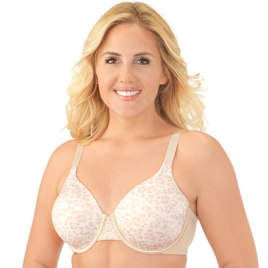 Vanity Fair Beauty Back Full Figure Underwire Bra