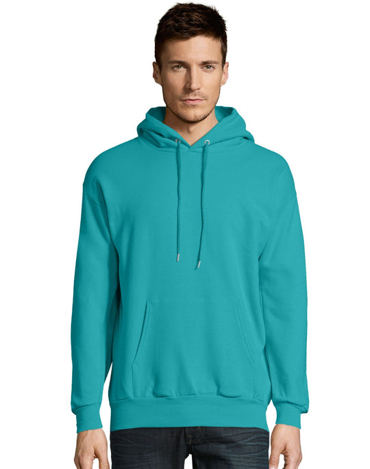 Hanes Comfortblend Pullover Hoodie Sweatshirt