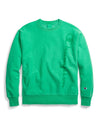 Champion Life Mens Garment Dyed Reverse Weave Crew