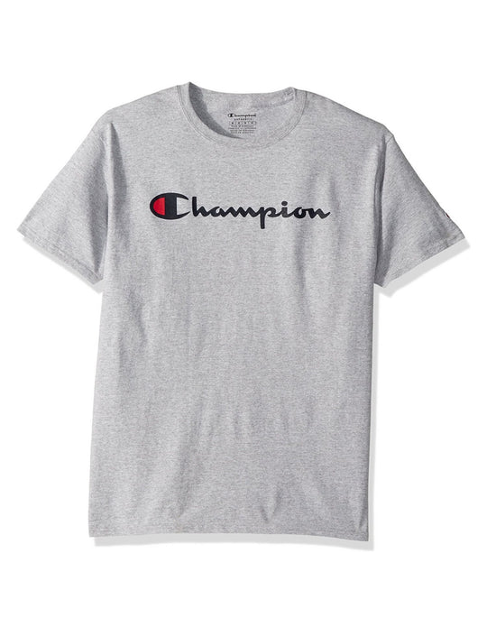 Champion Boys Jersey Tee
