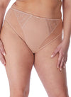 Elomi Womens Charley High Leg Brief
