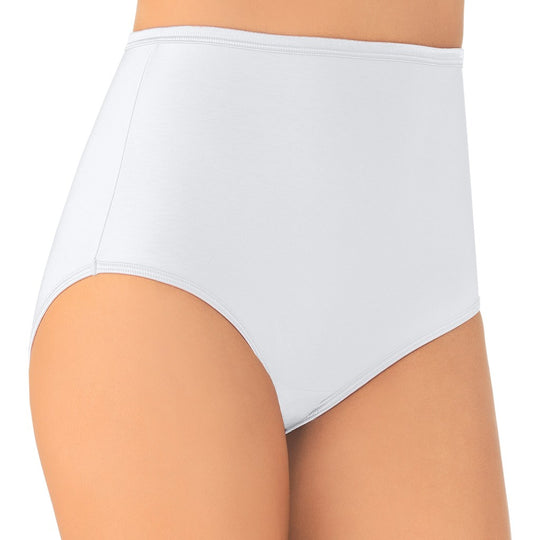 Vanity Fair Body Shine Illumination Women`s Brief