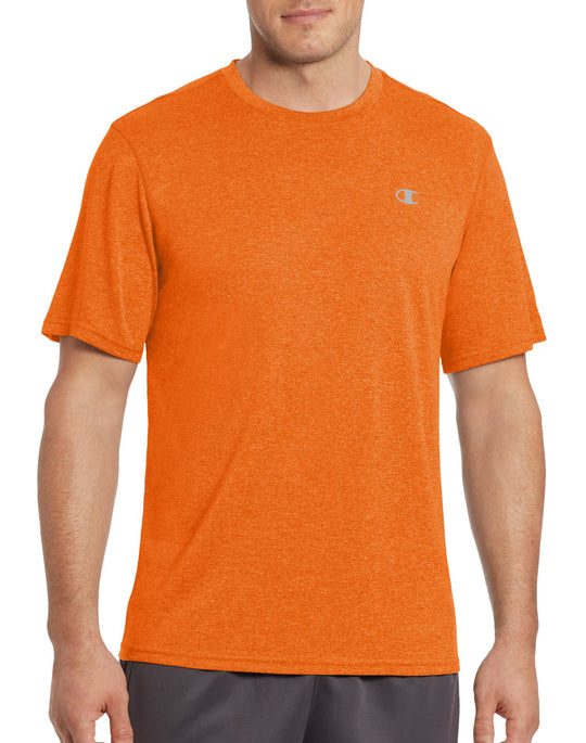 Champion Vapor Men’s Heather Tee