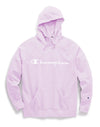 Champion Women`s Fleece Pullover Hoodie