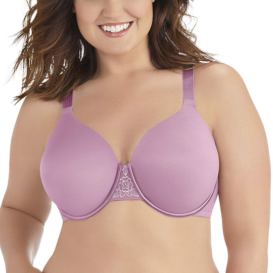 Vanity Fair Beauty Back Full Figure Underwire Bra