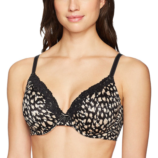 Maidenform Women`s Comfort Devotion Embellished Extra Coverage Bra