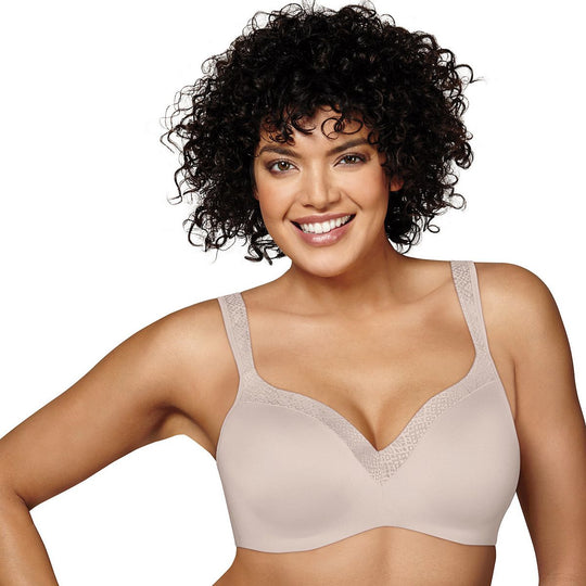 Playtex Secrets Balconette Underwire Bra