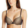 Maidenform Love the Lift™ Women`s Push Up & In Fishnet Demi Bra