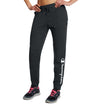 Champion Women`s Fleece Jogger Pants