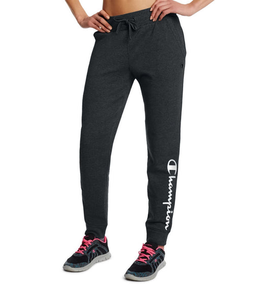 Champion Women`s Fleece Jogger Pants
