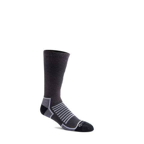 Fox River Adult Basecamp NFZ Lightweight Crew Socks