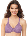 Bali Womens Passion for Comfort Back Smoothing Underwire Bra