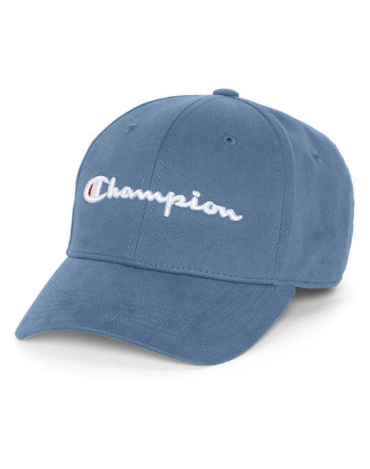 Champion Life Adult Classic Twill Hat