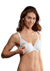 Anita Maternity Womens Miss Anita Underwire Spacercup Nursing Bra