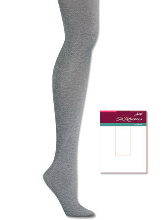 Hanes Silk Reflections Silky Mlange Tight 1 Pair Pack