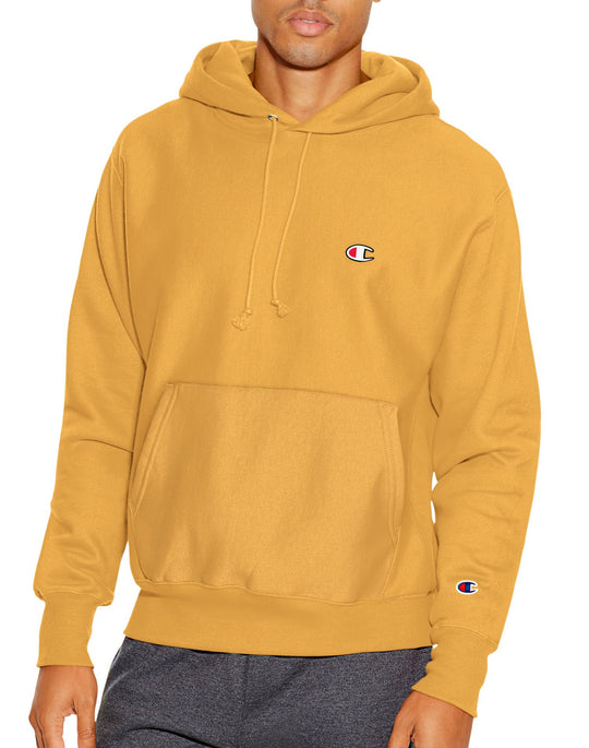 Champion Life™ Mens Reverse Weave® Pullover Hoodie