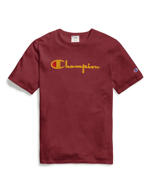 Champion Life™ Mens Short-Sleeve Tee
