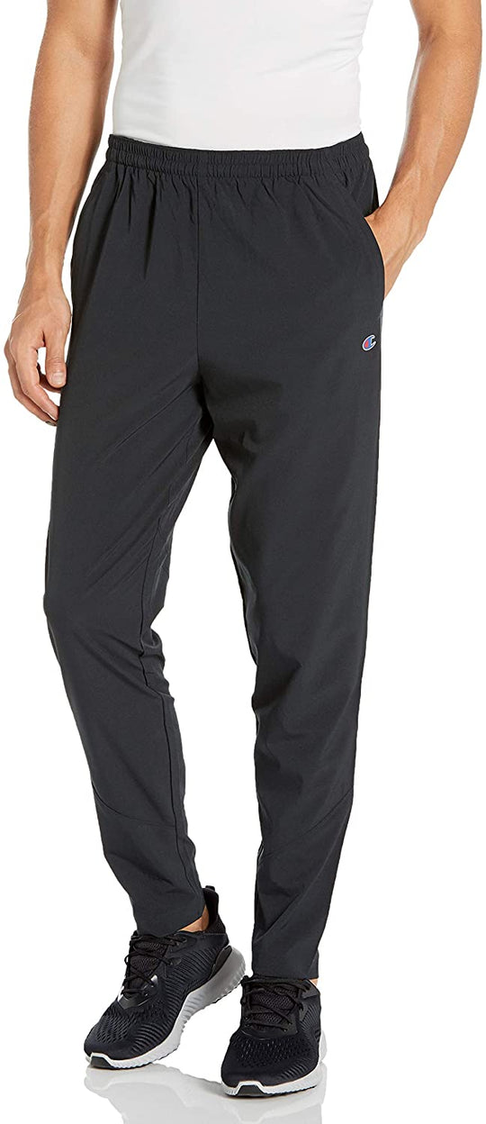 Champion Mens Lightweight Sweatpants