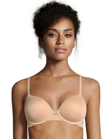 Maidenform Womens One Fab Fit 2.0 FlexBack Underwire Bra