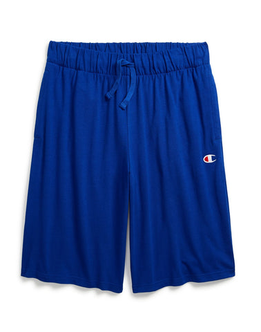 Champion Life Mens Jersey Jam Shorts