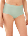 Bali Womens One Smooth U All Around Smoothing Brief