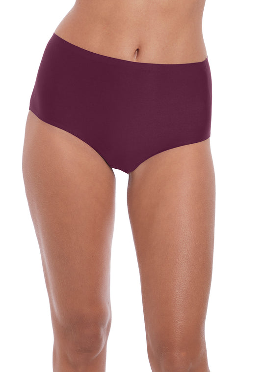 Fantasie Womens Smoothease Invisible Stretch Full Brief