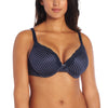 Maidenform Women`s Comfort Devotion Embellished Extra Coverage Bra