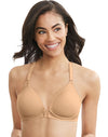 Hanes Womens Oh So Light ComfortFlex Fit Wirefree Bra