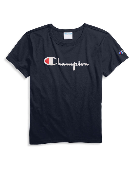 Champion Life Womens Original Tee