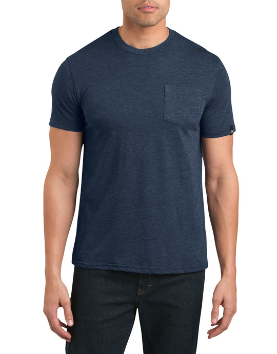 Dickies Mens 67 Short Sleeve Pocket T-Shirt