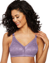 Bali Double Support Spa Closure Wirefree Bra