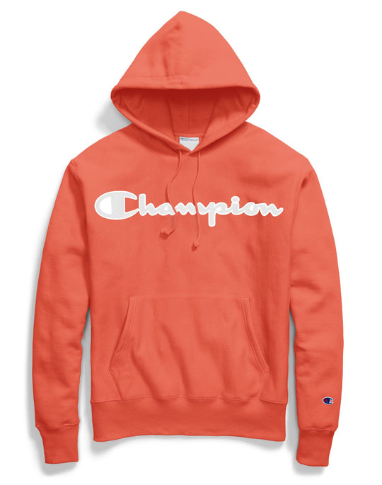 Champion Life™ Mens Reverse Weave® Pullover Hoodie