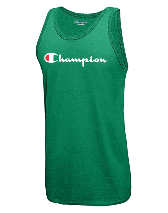 Champion Life Mens Graphic Tank