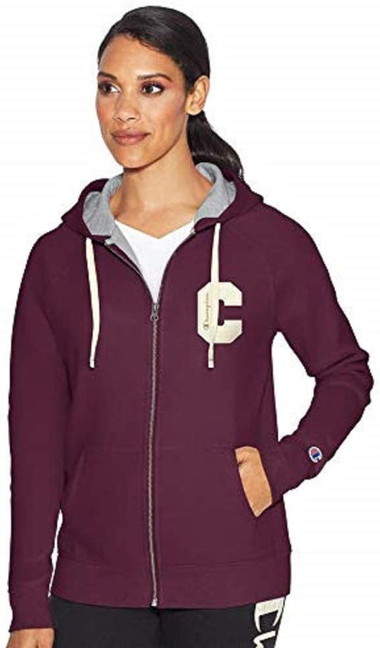 Champion Vapor® Women`s Train Hoodie