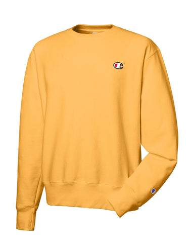 Champion Life Adult Reverse Weave Crew