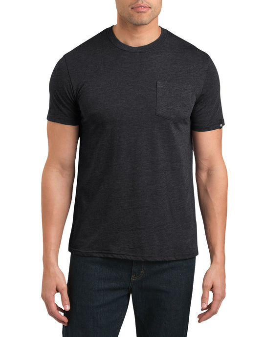 Dickies Mens 67 Short Sleeve Pocket T-Shirt