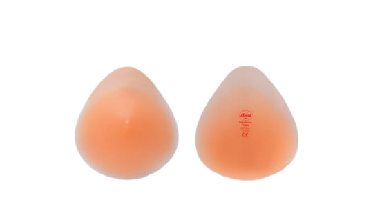 Anita Care Womens SequiNature Compensation Breast Form Bilateral Teardrop