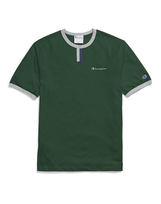 Champion Mens YC Tee