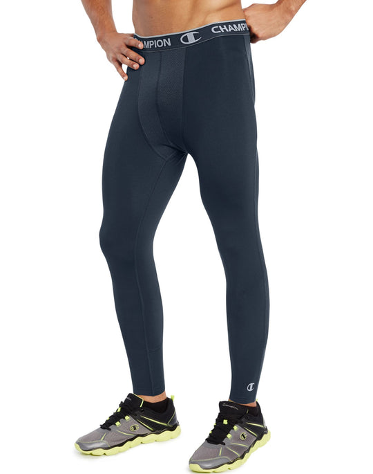 Champion Men`s PowerFlex Tights