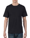 Gildan Mens DryBlend T-Shirt with Pocket, L, Graphite Heather