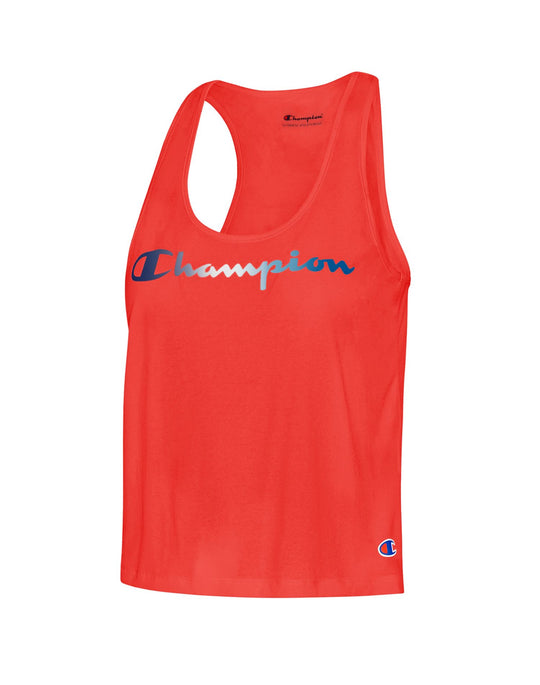 Champion Womens Sport Racerback Tank